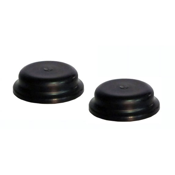 End Cap for Heliocol Swimming Pool Solar Panel - Flush - HC-106 - 2 Pack