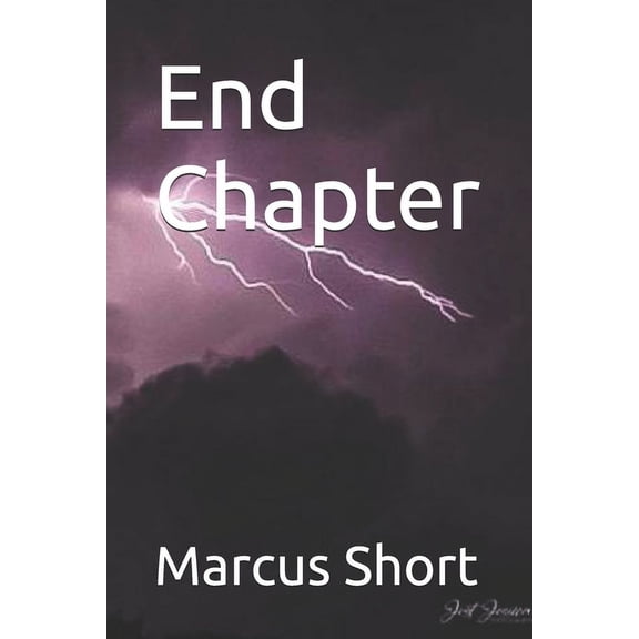 End Chapter, (Paperback)