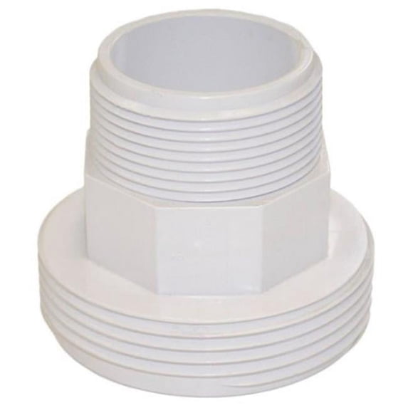 End Connector Replacement
