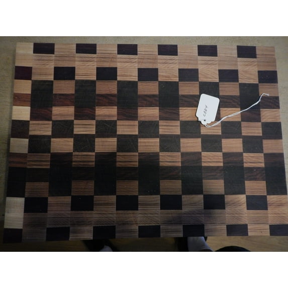 End Cutting Board 11x15x1" CB04