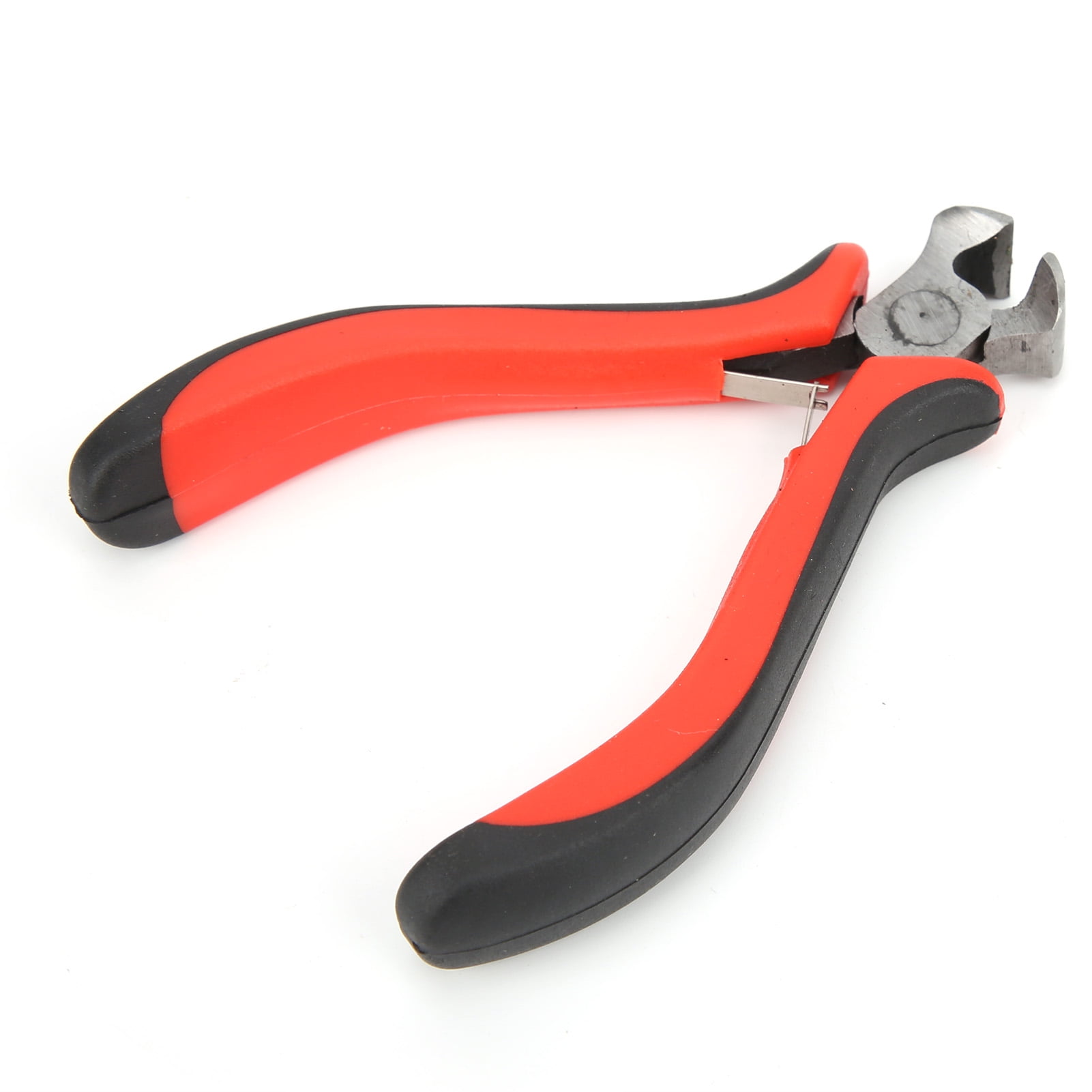 End Cutting Pliers Guitar Frets Puller Strings Change Cutting Tool