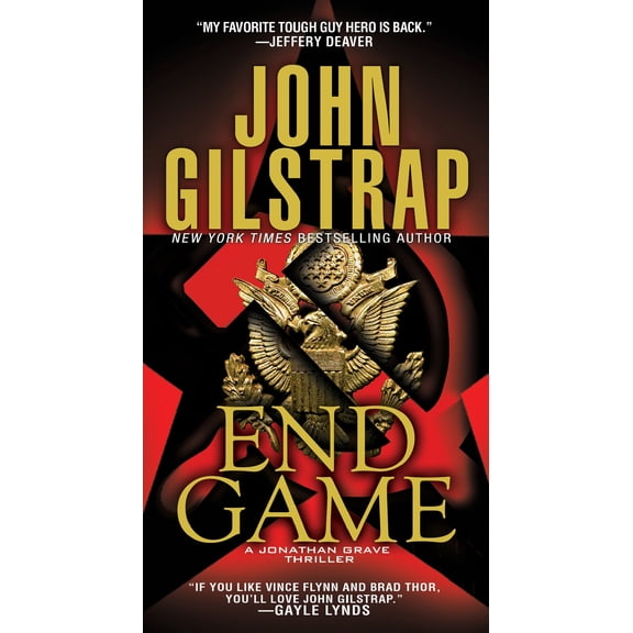 Pre-Owned End Game