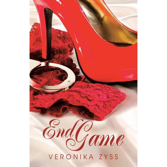 End Game (Paperback)