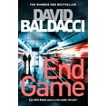 thumbnail image 1 of Pre-Owned End Game (Will Robie, Bk. 5), 1 of 1