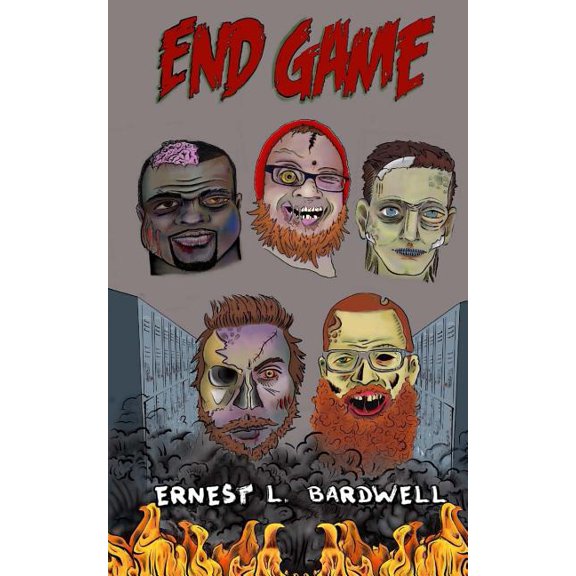 End Game: End Game (Series #1) (Paperback)