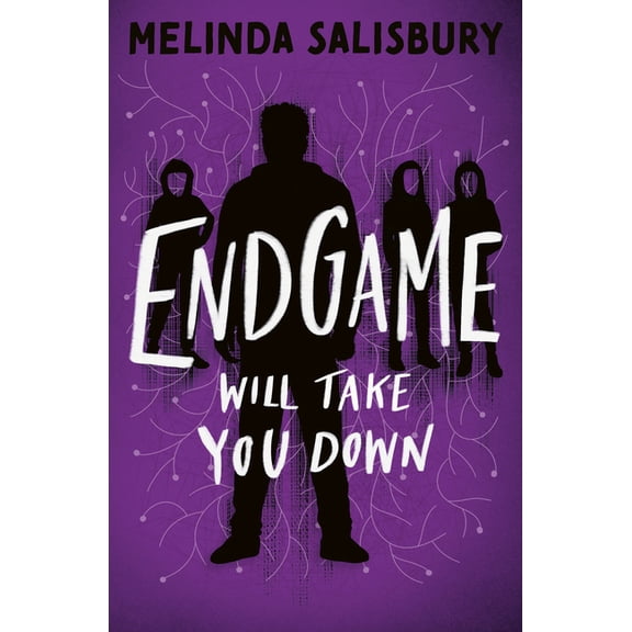 End Game, (Paperback)