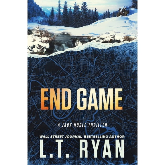 End Game, (Paperback)