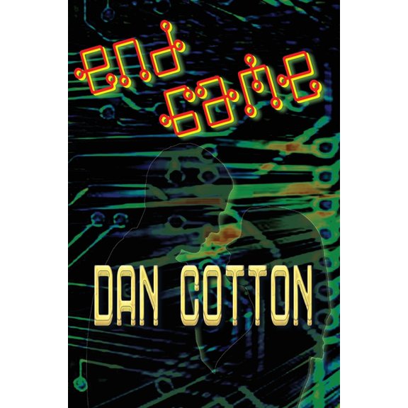End Game, (Paperback)