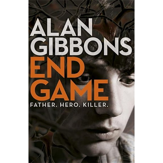 End Game (Paperback)