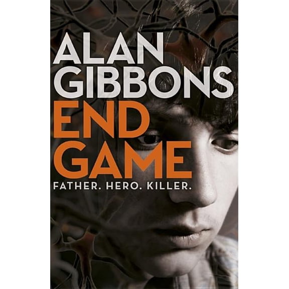 End Game (Paperback)