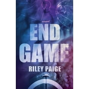 End Game, Paperback