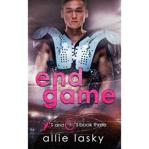 End Game, (Paperback)