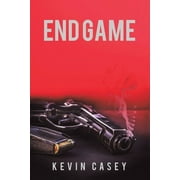 End Game, Paperback