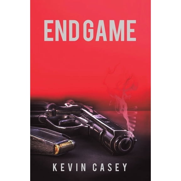 End Game, (Paperback)