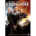 thumbnail image 1 of Pre-Owned End Game (DVD), 1 of 1