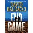 thumbnail image 1 of Pre-Owned End Game (Hardcover) 1538760282 9781538760284, 1 of 1