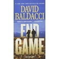 thumbnail image 1 of Pre-Owned End Game (Mass Market Paperback) 1455586617 9781455586615, 1 of 1