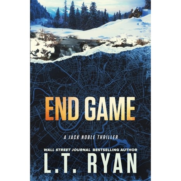Pre-Owned End Game (Jack Noble #12)