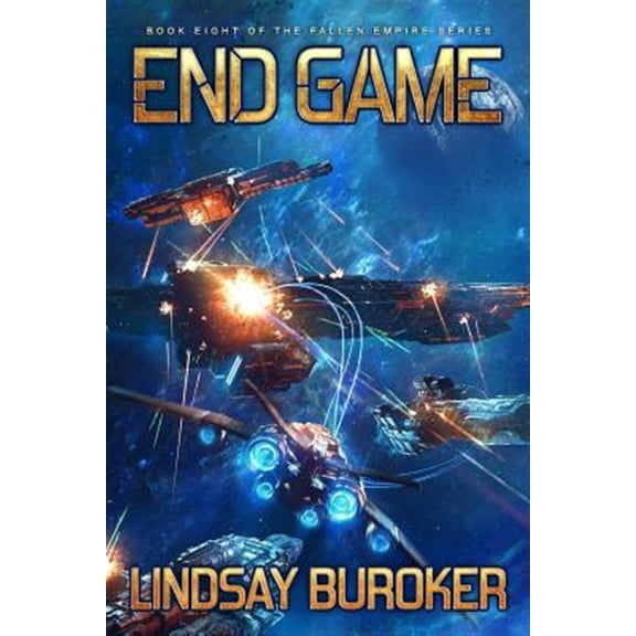 Pre-Owned End Game