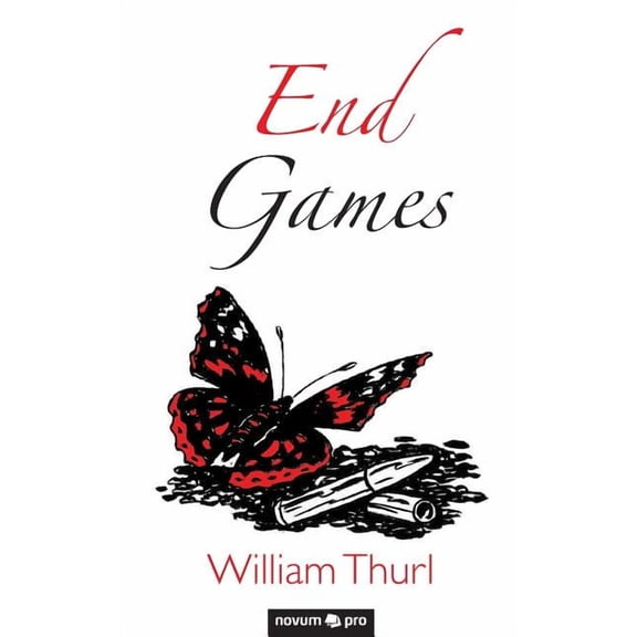 End Games (Paperback)