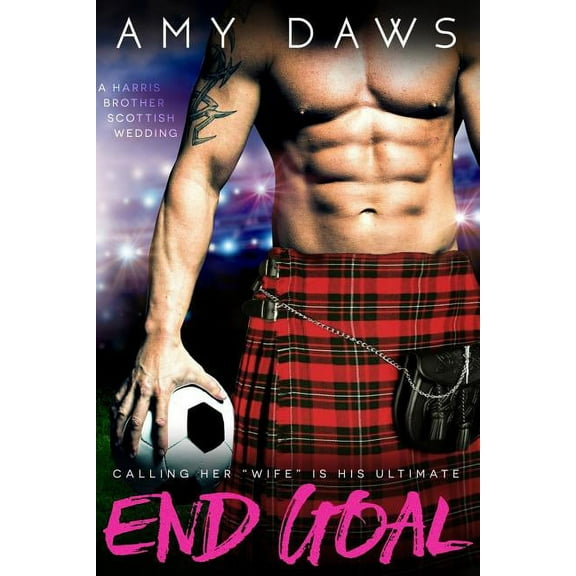 End Goal, (Paperback)
