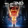 thumbnail image 1 of End Machine - The Quantum Phase - Music & Performance - CD, 1 of 1