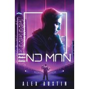 End Man, (Paperback)