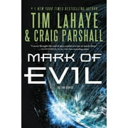 DR TIM LAHAYE; CRAIG PARSHALL End: Mark of Evil (Paperback)