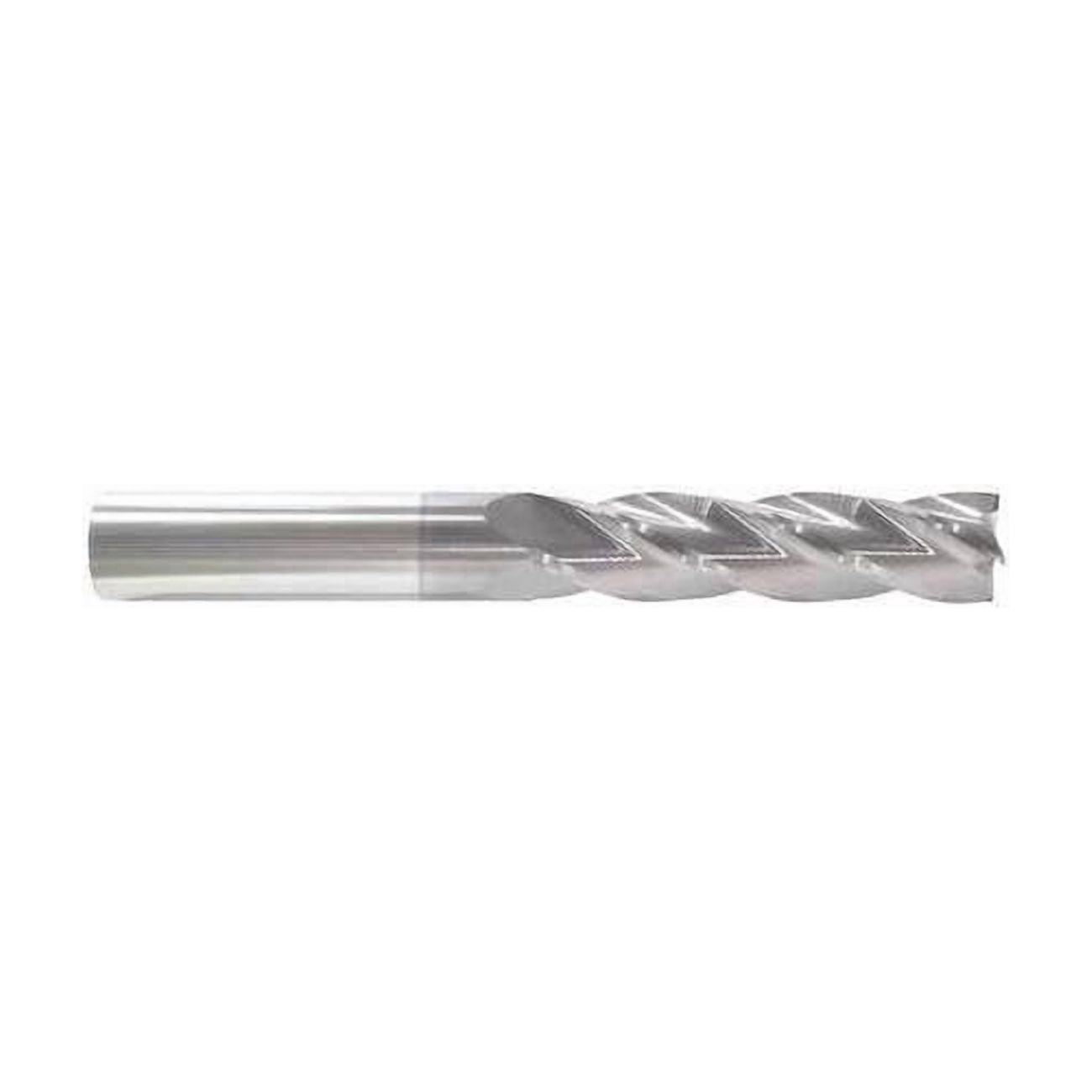 Manufacturer Varies End Mill,3/4 in.4 Flutes,TiCN 215-001082