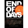 thumbnail image 1 of End Of Days - The Apocalyptic Writings, 1 of 1