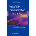 thumbnail image 1 of End-Of-Life Communication in the ICU: A Global Perspective, (Hardcover), 1 of 1