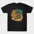 thumbnail image 1 of End Of School Year Teachers Summer Bruh We Out Cicada Tour Brood XIX XIII Unisex T-Shirt - Fan Favorite, 1 of 3