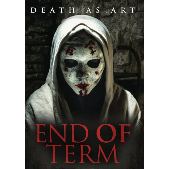 Rising Sun Media - End Of Term [DIGITAL VIDEO DISC]