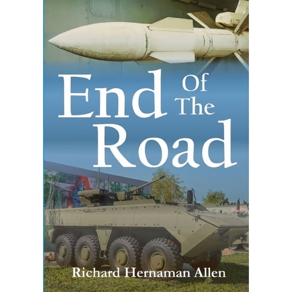 End Of The Road, (Paperback)