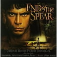 thumbnail image 1 of End Of The Spear Score, 1 of 1
