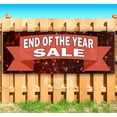 thumbnail image 1 of End Of Year Sale 13 oz Vinyl Banner With Metal Grommets, 1 of 4