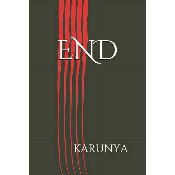 End (Paperback)