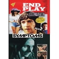 thumbnail image 1 of End Play/Symptoms (DVD), 1 of 1