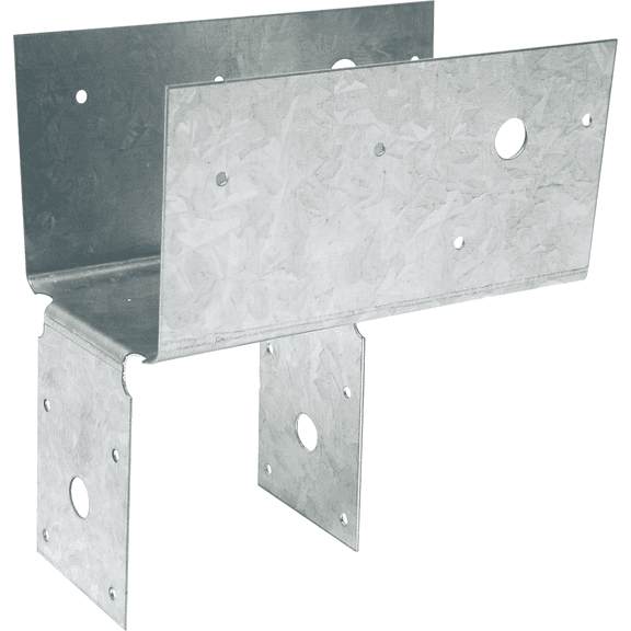 End Post Cap - Pack of 4 Residential Use, Standard Application
