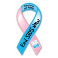 thumbnail image 1 of End SIDS NOW Ribbon Magnet, 1 of 1