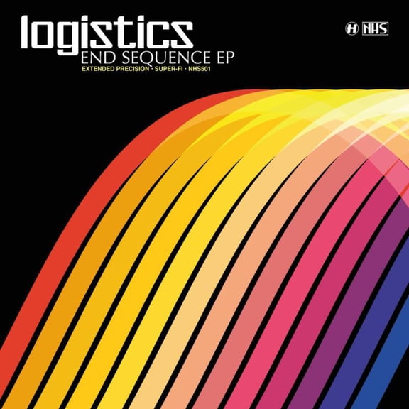 End Sequence EP (LP)