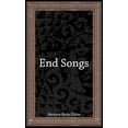 thumbnail image 1 of End Songs (Hardcover), 1 of 1