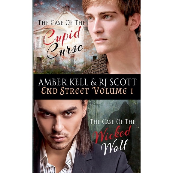 End Street End Street Volume 1, Book 1, (Paperback)