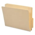 thumbnail image 1 of End Tab Folder- 4in. Tab-1-.13in. From Bottom- Ltr- MLA, 1 of 1