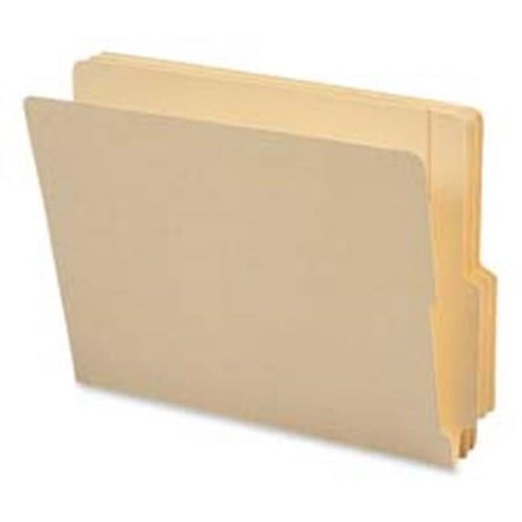 End Tab Folder- 4in. Tab-1-.13in. From Bottom- Ltr- MLA