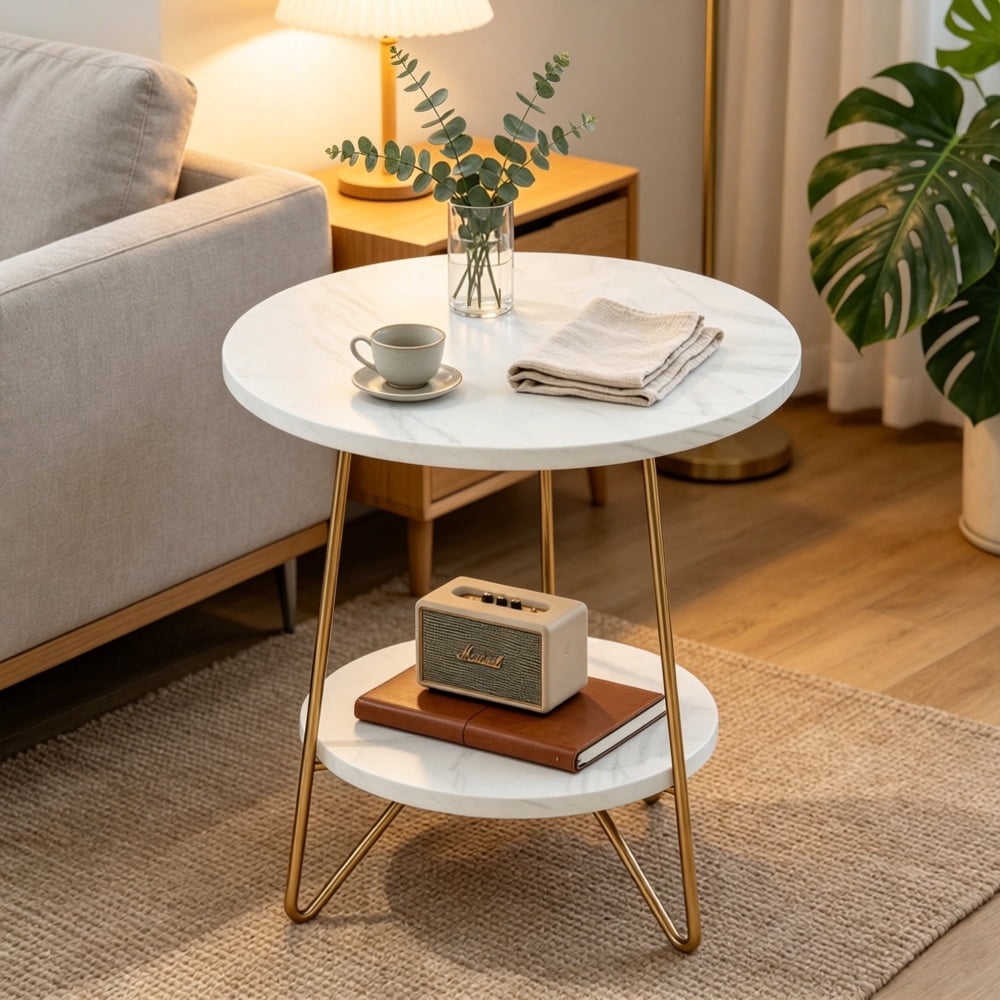 End Table Coffee Tables