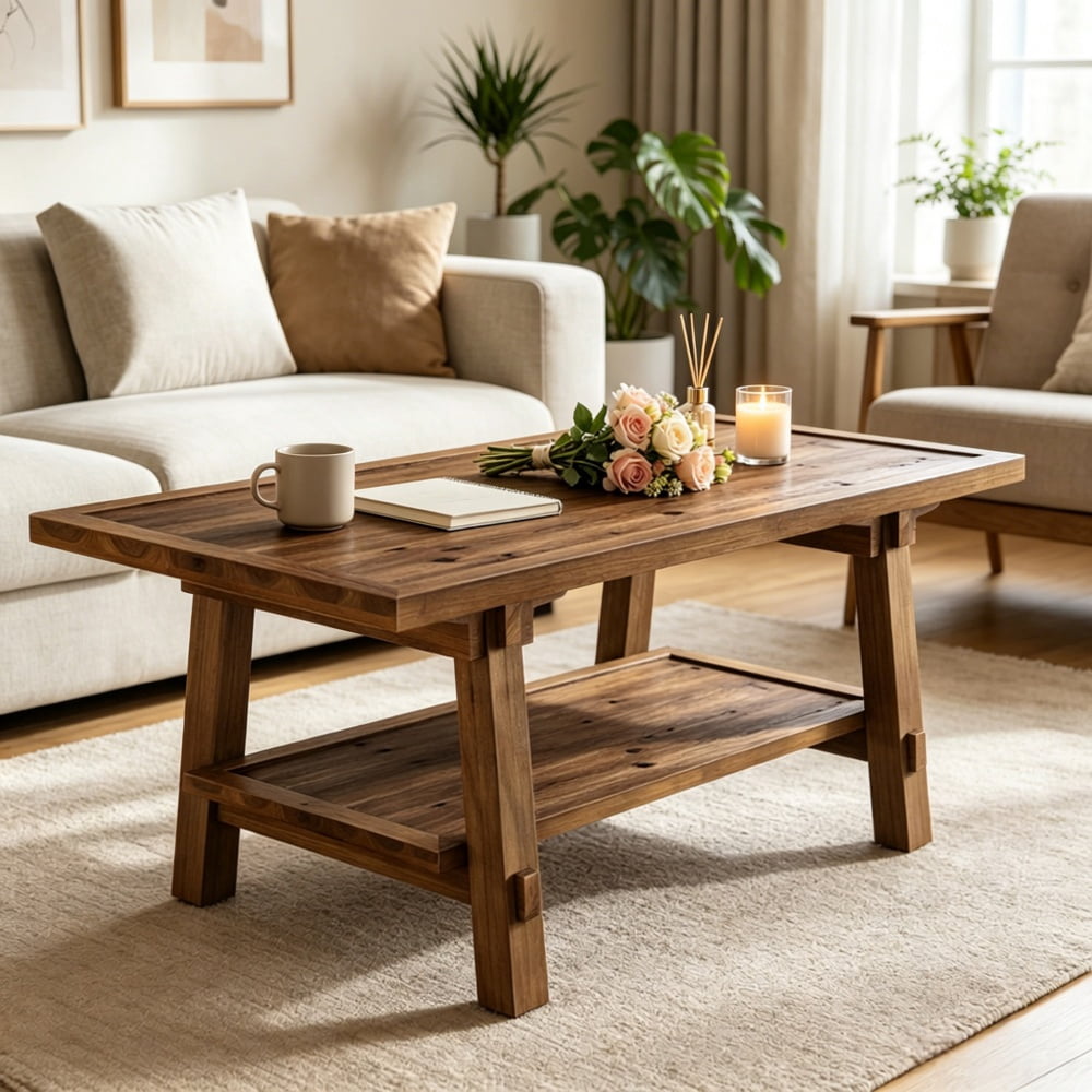End Table Coffee Tables