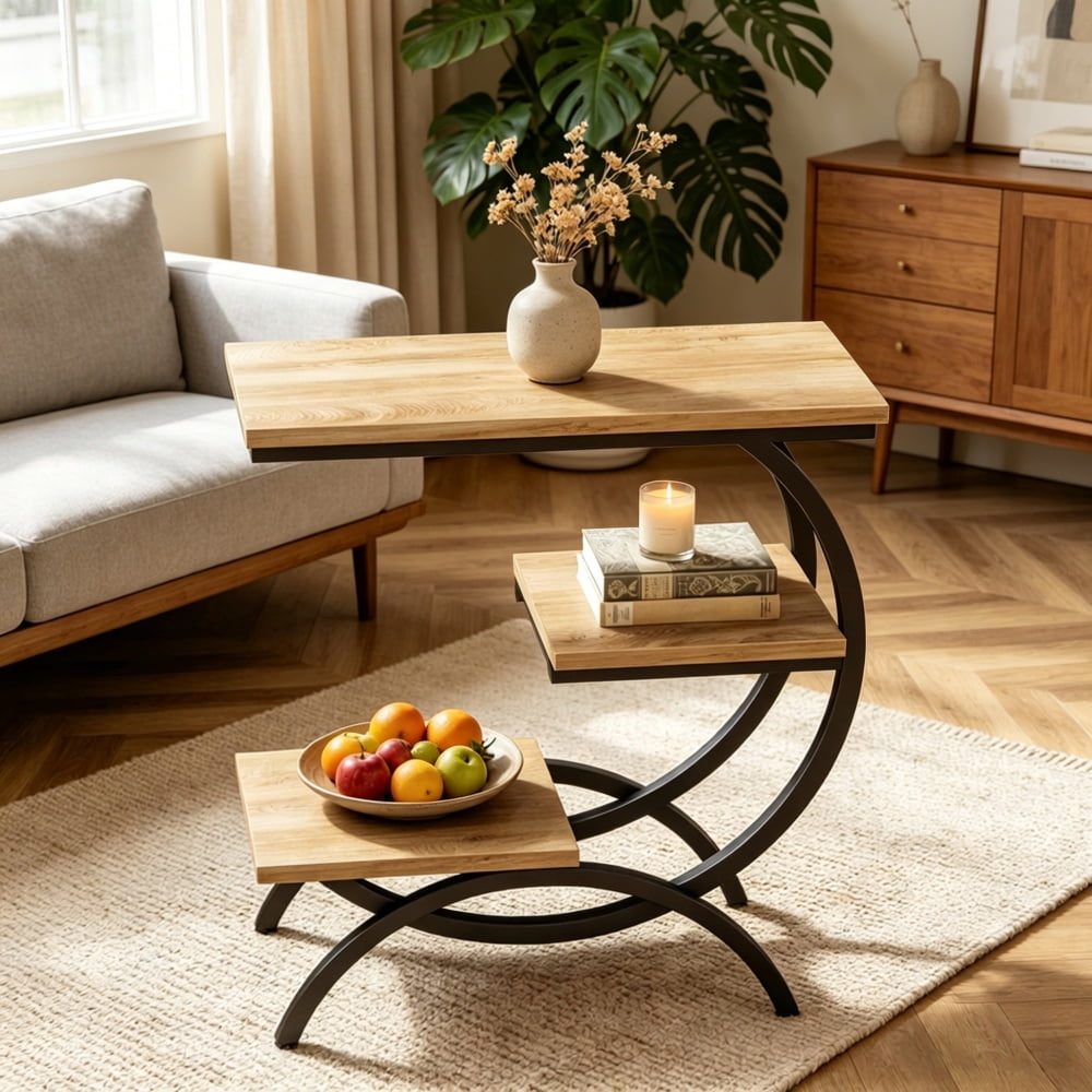 End Table Coffee Tables