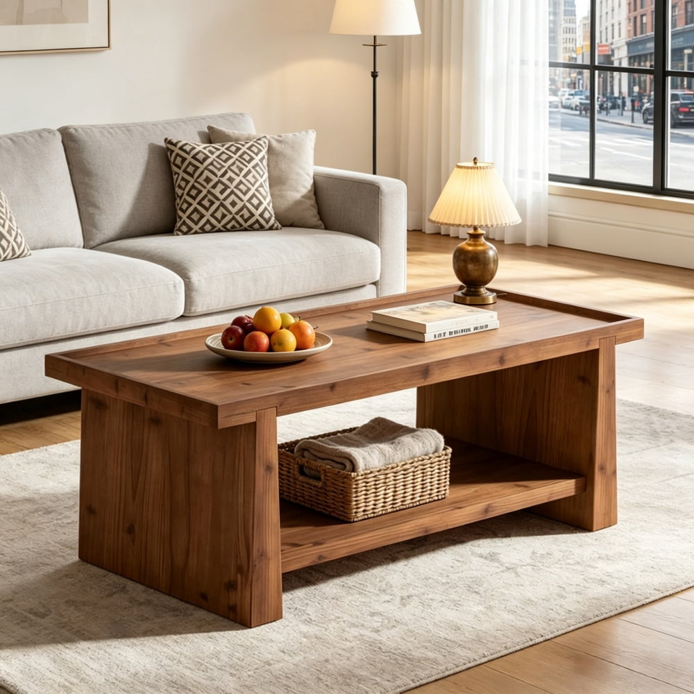 End Table Coffee Tables
