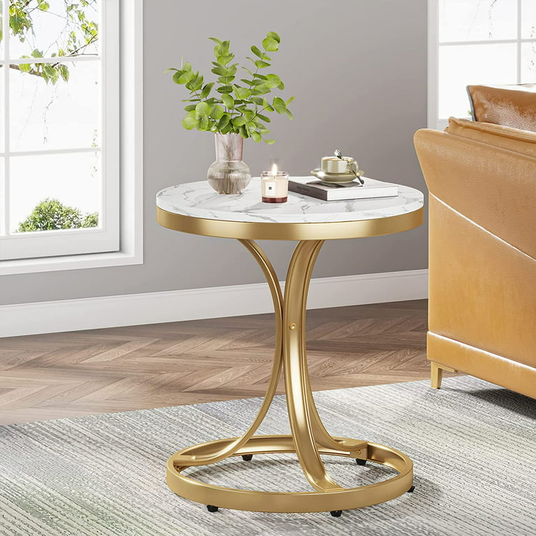 End Table Modern Side Tables With